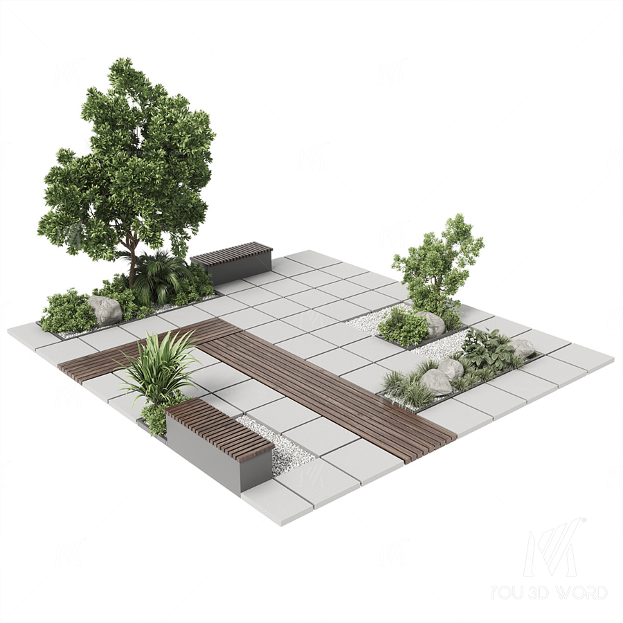 Urban Environment